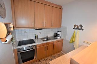 Hohes Ufer "Sonnenkliff " Bungalow Hohes Ufer 30 - 4