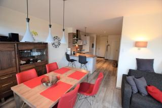 Kiefernweg Ferienwohnung Ostseeblick - 4