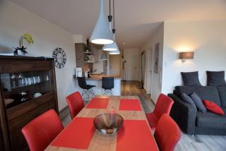 Kiefernweg Ferienwohnung Ostseeblick - 3