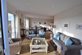 Wasserläufer - Hohwacht - 9