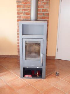 Ostseeliebe Haus Ostseeliebe Haushälfte rechts - 6