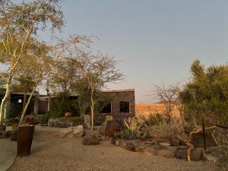 3 ALOES GUESTHOUSE - Uis - 1