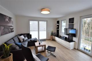 Kiefernweg Ostseetraum - 7