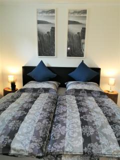 Kiefernweg Ostseetraum - 2