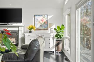 Hawk Mountain Song- Massanutten Home with hot tub! - 1