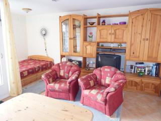 Hohes Ufer Lüttes Nest HU 43 - 8