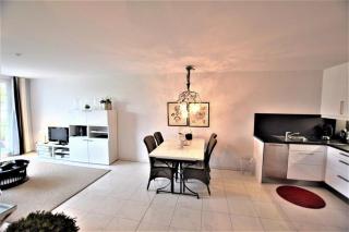 Skandinavienblick Strandwohnung 1,6 - 9