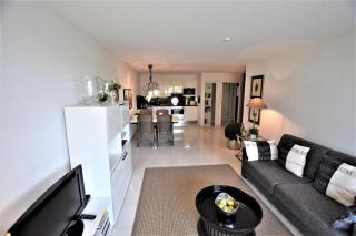 Skandinavienblick Strandwohnung 1,6 - 8