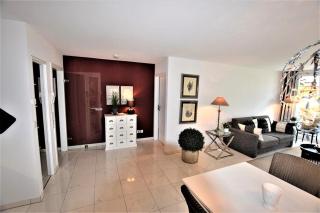 Skandinavienblick Strandwohnung 1,6 - 7