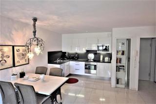 Skandinavienblick Strandwohnung 1,6 - 6