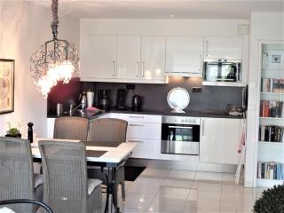 Skandinavienblick Strandwohnung 1,6 - 5