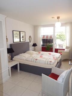 Skandinavienblick Strandwohnung 1,6 - 3