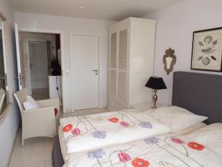 Skandinavienblick Strandwohnung 1,6 - 2