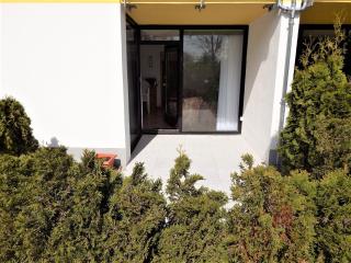 Hohes Ufer Moin Moin - 2