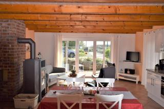 Ostseeliebe Haus Ostseeliebe Haushälfte links - 9