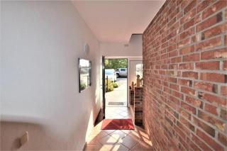 Ostseeliebe Haus Ostseeliebe Haushälfte links - 0