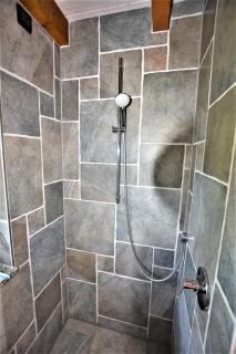 Ostseeliebe Haus Ostseeliebe Haushälfte links - 1