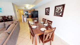 Myrtle Beach Villas 303 B - 8