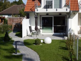 Reiherstieg Ferienwohnung Baltic Sea - 9