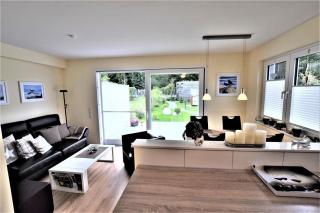 Reiherstieg Ferienwohnung Baltic Sea - 6