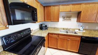 Myrtle Beach Villas 303 B - 3