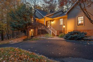 Green Mountain Song-Massanutten Mountain - 9