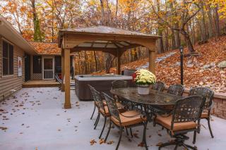 Green Mountain Song-Massanutten Mountain - 8