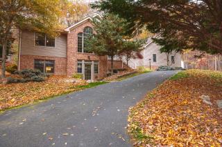 Green Mountain Song-Massanutten Mountain - 7