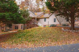 Green Mountain Song-Massanutten Mountain - 6