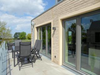 5-Sterne-Penthouse Glücksmomente, Am Alten Deich 20 - 1