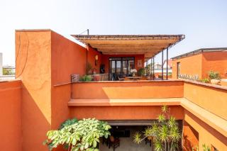 Casa Muro in the heart of Oaxaca - 9