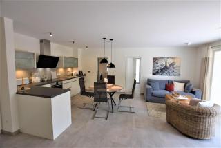 Kiefernweg Ferienwohnung Compass - 3