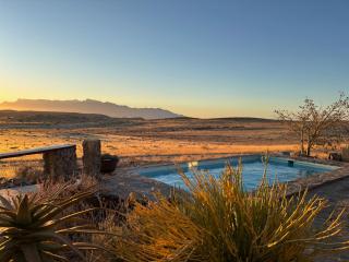 3 ALOES GUESTHOUSE - 0