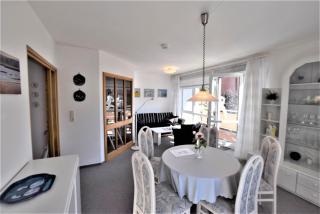 Ferienwohnung Sanddorn - 9