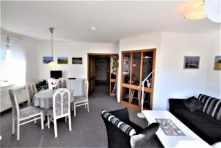 Ferienwohnung Sanddorn - 8