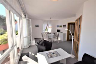 Ferienwohnung Sanddorn - 7