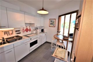 Ferienwohnung Sanddorn - 3