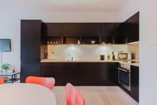 Scandi Retreat Steps from the Harbor - 3