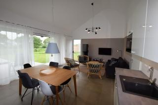 Ferienhaus Seeschwalbe - 9