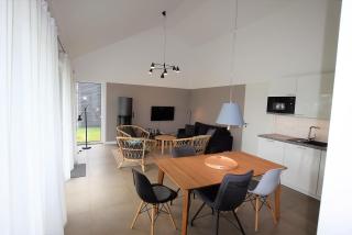 Ferienhaus Seeschwalbe - 7