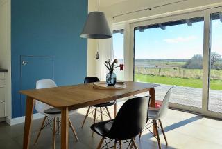 Ferienhaus Seeschwalbe - 3