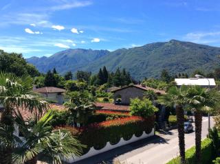 Lido Golf by Fewotessin - Ascona - 4