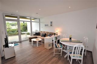 Hohes Ufer Sandburg - 8