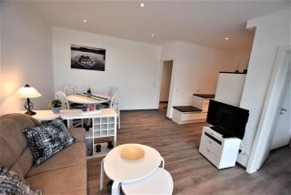 Hohes Ufer Sandburg - 6