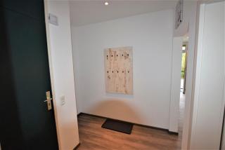 Hohes Ufer Sandburg - 1