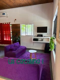 Casa finca La catalina I - 5