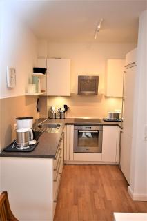 Ferienwohnung Moin Seestraße 7 - 6