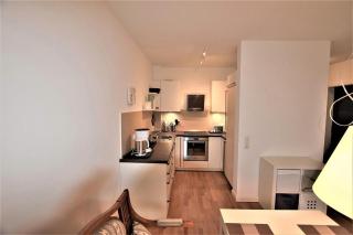 Ferienwohnung Moin Seestraße 7 - 5