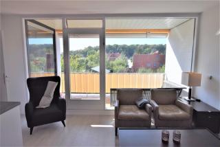 Hohes Ufer Ferienwohnung Annika - 5