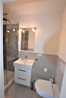 Hohes Ufer Ferienwohnung Annika - 2